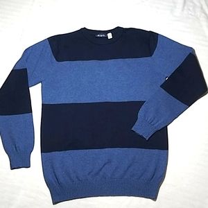 Boys sweater
